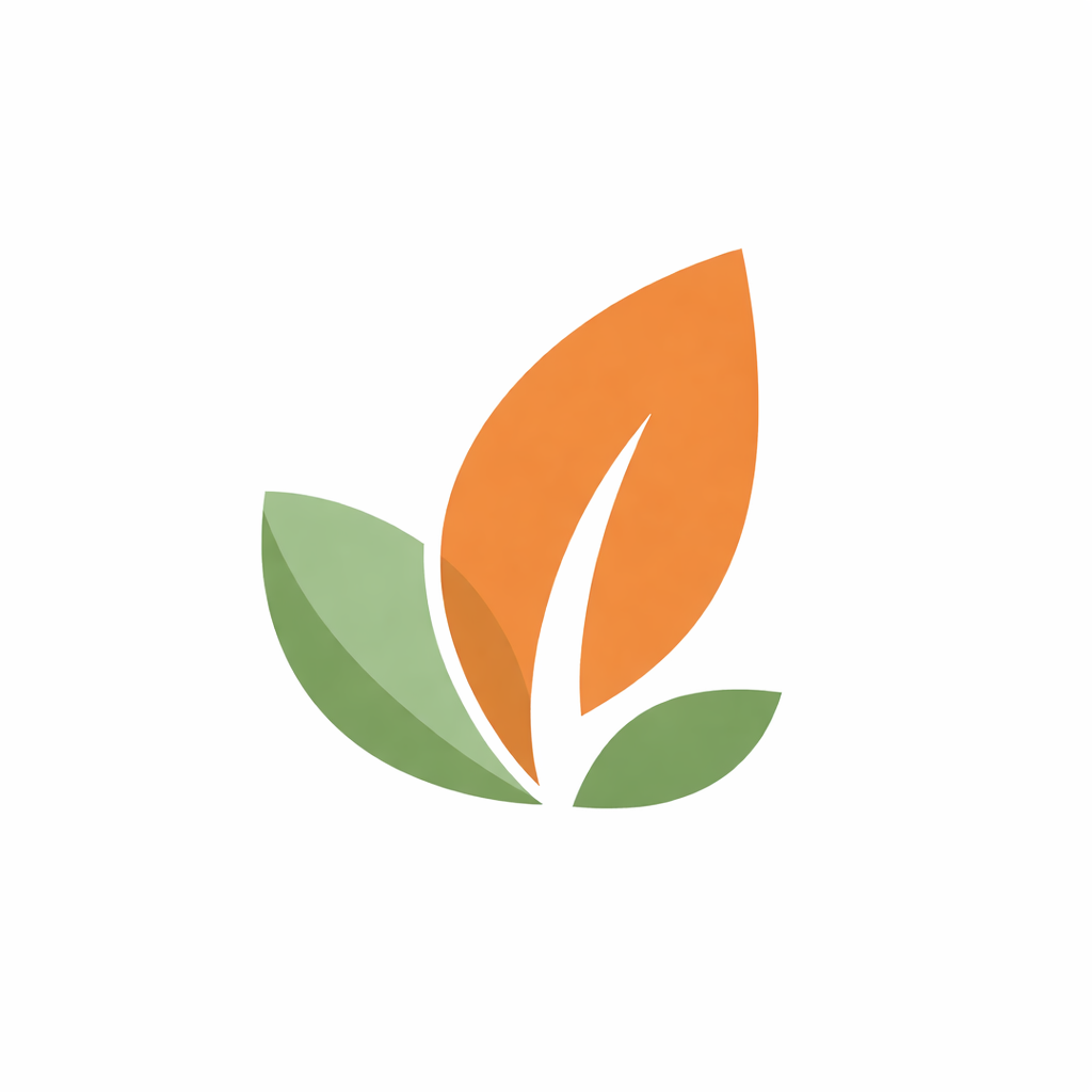 Orange Petal Living